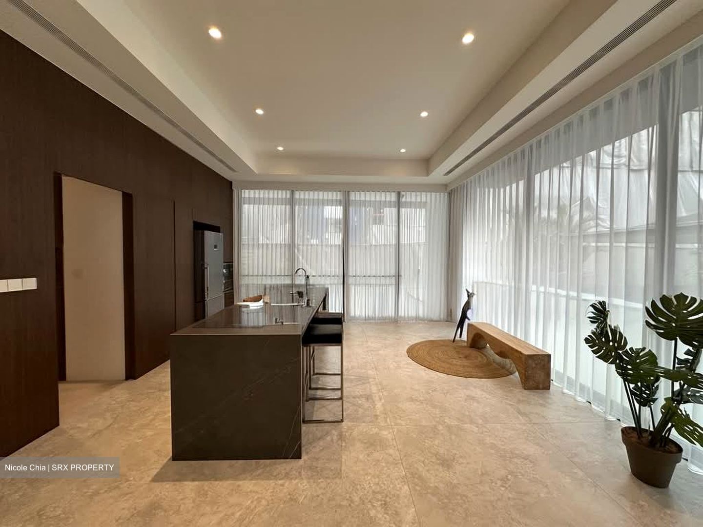 Seletar Hills Estate (D28), Semi-Detached #630024111